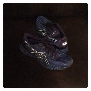 Men’s running shoe